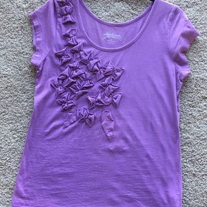 Purple Nomadic Traders Size Small, never worn